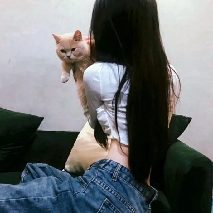 感谢生命中有个你